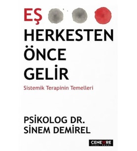 Eş Herkesten Önce Gelir