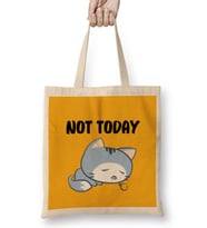 Sarcasm Funny Comment Quotes Gift - Sarcastic Women And Men Humorous Saying Bez Çanta Uzun Saplı