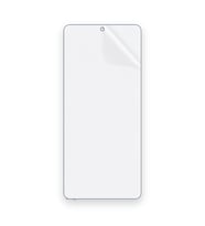 SChitec NUBIA Z40S Pro Uyumlu Ön Yüzey Nano Şeffaf Hidrojel Ekran Koruyucu