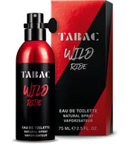 Tabac Wild Ride EDT 75 ml Erkek Parfümü