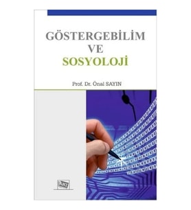 Göstergebilim ve Sosyoloji