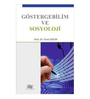 Göstergebilim ve Sosyoloji