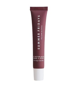 SUMMER FRIDAYS Lip Butter Balm - Parlaklık Ve Nemlendirme Etkili Balm Brown Sugar