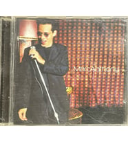 (Plak Değildir CD dir) CD Marc Anthony Marc Anthony CD (Karışık)