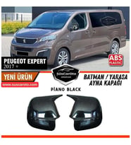 Yarasa ayna kapağı peugeot expert 2017+ (Karışık)