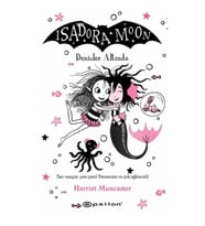 Isadora Moon 16 Denizler Altında