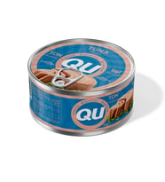 QU Ton Balığı 160 gr