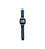 Huawei Watch GT5 Pro 42mm Uyumlu Zore KRD-138 18mm Çocuklara Özel Silikon Strap Kayış