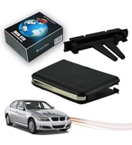 Bmw 3 Seri E90 E91 E92 E93 Klima Havalandırma Panel Ayar Düğmesi
