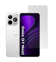 Omix O1 Next Uyumlu Nano Cam Ekran Koruyucu