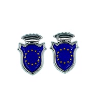 GHİA Etiket Arma Etiketçilerin Vazgeçilmezi Damla Sticker Avrupa Birliği