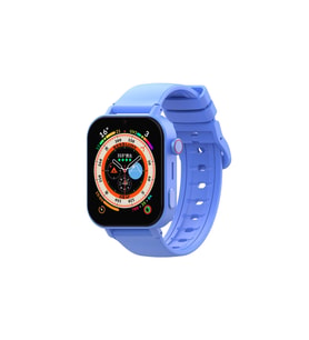 Su Geçirmez 4G Çocuk Akıllı Saat, Tam Konum Takibi, LBS-GPS, Kt23 Slim