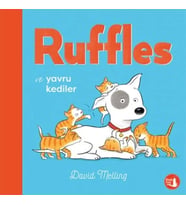 Ruffles ve Yavru Kediler