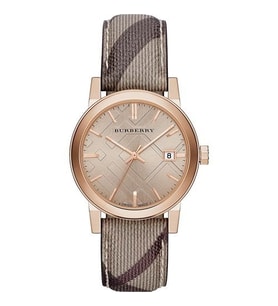 Burberry BU9040 Kadın Kol Saati