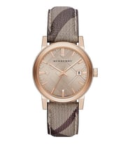 Burberry BU9040 Kadın Kol Saati
