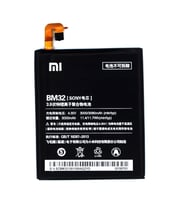 Xiaomi Mi4 BM32 Batarya Pil Orjinal
