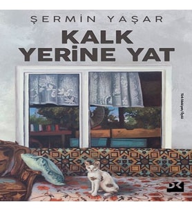 Kalk Yerine Yat