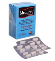 Mega-Farma Mega Joint Tip II Kolajen 60 Tablet