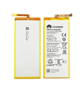 Huawei P8 Batarya Pil  Orjinal HB3447A9EBW