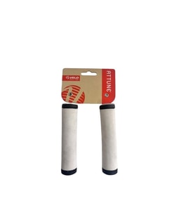 VELO ALTUNE BEYAZ BİSİKLET ELCİĞİ