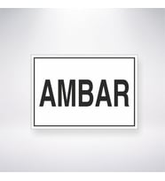 Ambar