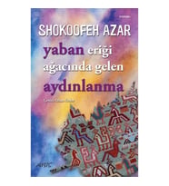 Yaban Eriği Ağacında Gelen Aydınlanma