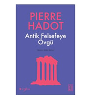 Antik Felsefeye Övgü