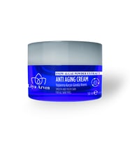 Liya Arven Yaşlanma Karşıtı Gündüz Kremi - 50ml