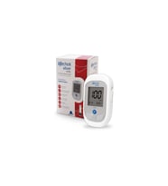 Lifechek Silver GH82 Kan Şekeri Ölçüm Cihazı