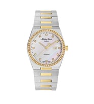 Mathey-Tissot D118SBYI Kadın Kol Saati