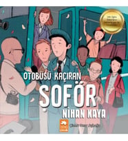 Otobüsü Kaçıran Şoför