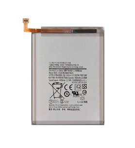 Samsung Galaxy M31S M317F ile Uyumlu Servis Pil