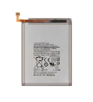 Samsung Galaxy M31S M317F ile Uyumlu Servis Pil