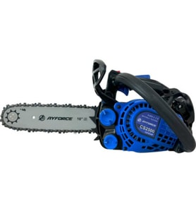 Ayforce CS2500S 1.7bg 0.8kW 3/8P 91 20diş 25cm 2.3kg Benzinli Budama Testeresi