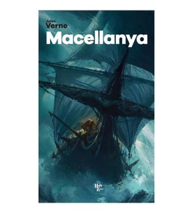 Macellanya