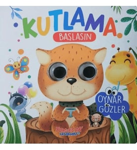 Kutlama Başlasın - Oynar Gözlü
