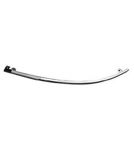 AUDI A6 ÖN TAMPON KUŞAĞI KROM SAĞ 02-04 AUD07A6011 4B0807174E2ZZ