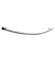 AUDI A6 ÖN TAMPON KUŞAĞI KROM SAĞ 02-04 AUD07A6011 4B0807174E2ZZ
