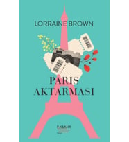 Paris Aktarması