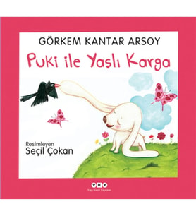 Puki ile Yaşlı Karga