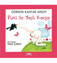 Puki ile Yaşlı Karga