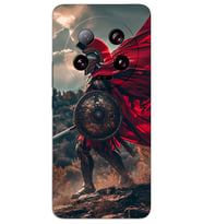 Xiaomi Mi 14 Ultra Kılıf HD Desen Baskılı Kılıf - 5704