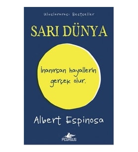 Sarı Dünya