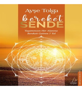 Bereket Sende
