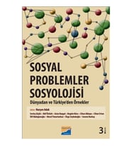 Sosyal Problemler Sosyolojisi