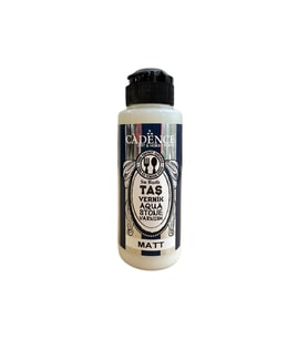 TAŞ VERNİK MAT 120ML