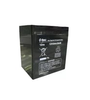 12V 5 AH Kuru Bakımsız Akü