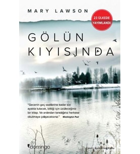 Gölün Kıyısında