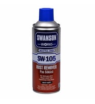 Swanson Sw- 105 Pas Sökücü Sprey 250 Ml - Pas Çözücü Sprey