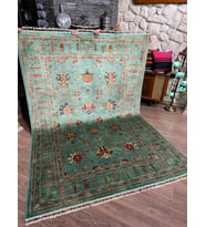 SULTANİ HALISI